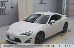 toyota 86 2014 -TOYOTA 【沼津 301ｾ3824】--86 DBA-ZN6--ZN6-039363---TOYOTA 【沼津 301ｾ3824】--86 DBA-ZN6--ZN6-039363-