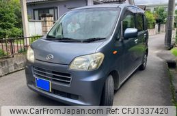 daihatsu tanto-exe 2010 -DAIHATSU--Tanto Exe DBA-L455S--L455S-0004753---DAIHATSU--Tanto Exe DBA-L455S--L455S-0004753-