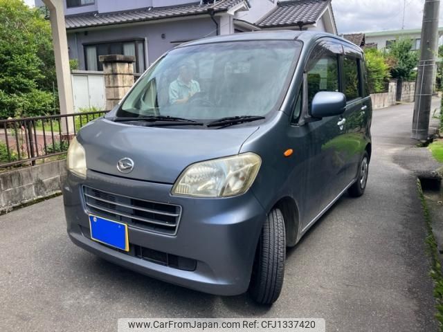 daihatsu tanto-exe 2010 -DAIHATSU--Tanto Exe DBA-L455S--L455S-0004753---DAIHATSU--Tanto Exe DBA-L455S--L455S-0004753- image 1