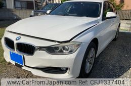 bmw 3-series 2015 -BMW--BMW 3 Series DBA-3B20--WBA3C36050NR98000---BMW--BMW 3 Series DBA-3B20--WBA3C36050NR98000-