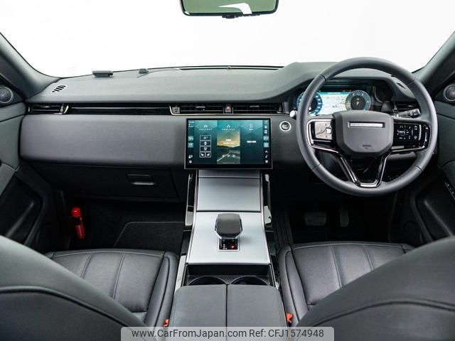 land-rover range-rover-evoque 2024 CFJ1574948 image 2