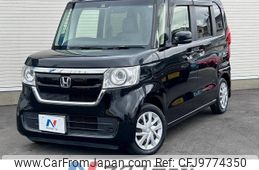 honda n-box 2017 -HONDA--N BOX DBA-JF3--JF3-2020621---HONDA--N BOX DBA-JF3--JF3-2020621-