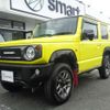 suzuki jimny 2019 quick_quick_3BA-JB64W_JB64W-125643 image 10