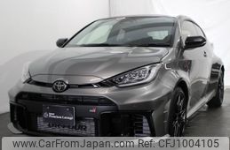 toyota yaris 2024 quick_quick_4BA-GXPA16_GXPA16-0015023