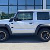 suzuki jimny-sierra 2020 CFJ1704166 image 21