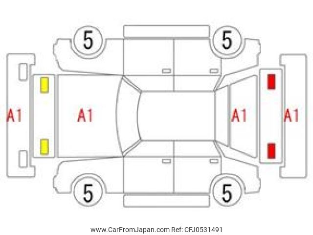 bmw x4 2022 -BMW--BMW X4 3BA-2V20--WBA32DT0809K58589---BMW--BMW X4 3BA-2V20--WBA32DT0809K58589- image 2