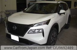 nissan x-trail 2024 -NISSAN 【大阪 303】--X-Trail 6AA-SNT33--SNT33-035181---NISSAN 【大阪 303】--X-Trail 6AA-SNT33--SNT33-035181-