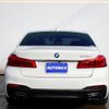 bmw 5-series 2017 CFJ3709125 image 6