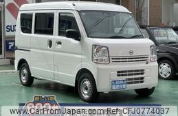 nissan nv100-clipper 2024 GOO_JP_700060017330250219001