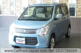 suzuki wagon-r 2013 CFJ1796069