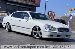 nissan cima 2006 quick_quick_GH-HF50_HF50-750161