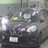 nissan march 2021 -NISSAN 【湘南 503ｻ2183】--March K13ｶｲ-507532---NISSAN 【湘南 503ｻ2183】--March K13ｶｲ-507532- image 5