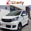 mitsubishi ek-wagon 2017 quick_quick_B11W_B11W-0315460 image 1