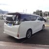 toyota vellfire 2017 -TOYOTA--Vellfire DBA-AGH35W--AGH35-0024071---TOYOTA--Vellfire DBA-AGH35W--AGH35-0024071- image 2