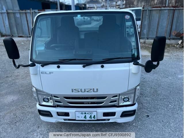 isuzu elf-truck 2023 GOO_NET_EXCHANGE_0530236A30240316W001 image 2