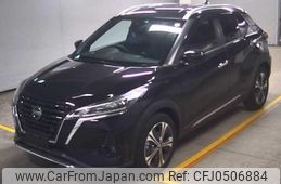 nissan nissan-others 2021 quick_quick_6AA-P15_054644