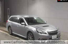 subaru legacy-touring-wagon 2013 -SUBARU 【豊橋 300ﾙ7895】--Legacy Wagon BRG--009256---SUBARU 【豊橋 300ﾙ7895】--Legacy Wagon BRG--009256-