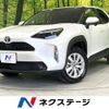 toyota yaris-cross 2023 CFJ1584724 image 1
