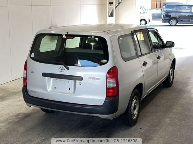 toyota probox-van 2006 -TOYOTA--Probox Van NCP55V-0046216---TOYOTA--Probox Van NCP55V-0046216- image 2