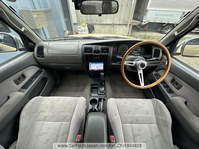 toyota hilux-surf 2002 CFJ1804828 image 2