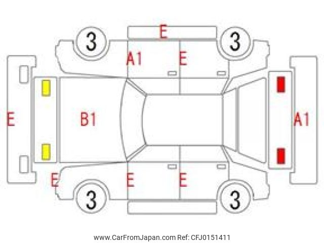 nissan clipper-rio 2016 -NISSAN--Clipper Rio ABA-DR17W--DR17W-103120---NISSAN--Clipper Rio ABA-DR17W--DR17W-103120- image 2