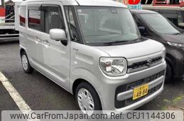 suzuki spacia 2019 -SUZUKI 【三重 581ﾑ4884】--Spacia MK53S--221694---SUZUKI 【三重 581ﾑ4884】--Spacia MK53S--221694-
