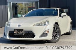 toyota 86 2013 -TOYOTA--86 ZN6--ZN6-036624---TOYOTA--86 ZN6--ZN6-036624-