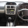 mitsubishi pajero-io 2004 quick_quick_TA-H76W_H76W-5401033 image 5