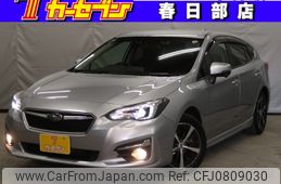 subaru impreza-wagon 2018 -SUBARU--Impreza Wagon DBA-GT2--GT2-034811---SUBARU--Impreza Wagon DBA-GT2--GT2-034811-