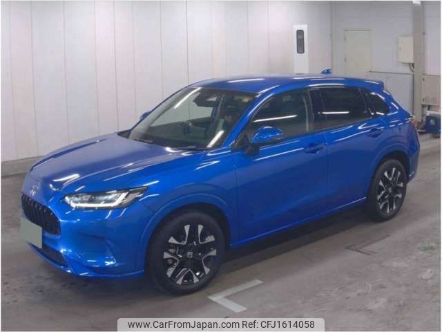 honda honda-others 2024 CFJ1614058 image 1