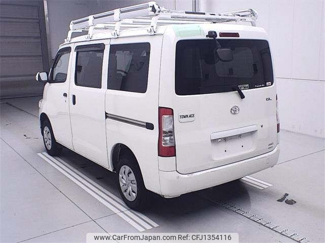 toyota townace-van 2022 -TOYOTA--Townace Van S413M-0007473---TOYOTA--Townace Van S413M-0007473- image 2