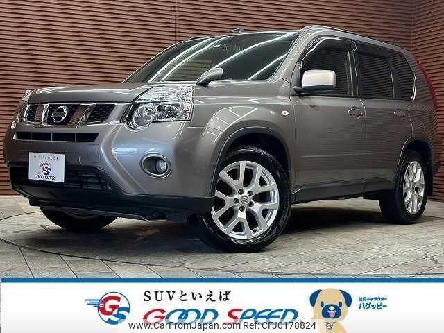 nissan x-trail 2012 quick_quick_LDA-DNT31_DNT31-210488 image 1