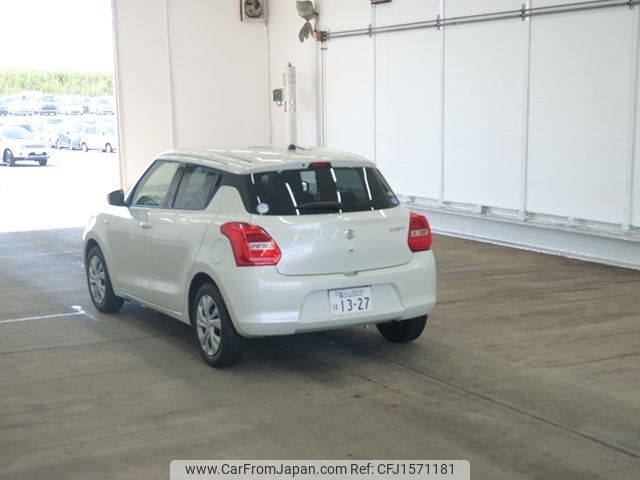 suzuki swift 2018 CFJ1571181 image 2