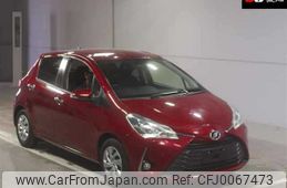 toyota vitz 2019 -TOYOTA--Vitz NSP130-4024278---TOYOTA--Vitz NSP130-4024278-