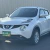 nissan juke 2014 quick_quick_DBA-YF15_YF15-401799 image 3