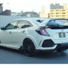 honda civic 2017 -HONDA--Civic DBA-FK8--FK8-1000099---HONDA--Civic DBA-FK8--FK8-1000099- image 9