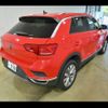 volkswagen t-roc 2022 quick_quick_3DA-A1DFF_WVGZZZA1ZMV177087 image 4