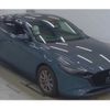 mazda mazda3-fastback 2021 quick_quick_3DA-BP8P_BP8P-111174 image 4