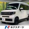 honda n-van 2019 -HONDA--N VAN HBD-JJ1--JJ1-3025723---HONDA--N VAN HBD-JJ1--JJ1-3025723- image 1