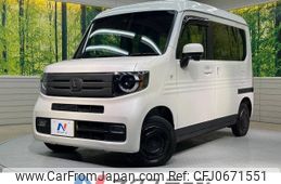 honda n-van 2019 -HONDA--N VAN HBD-JJ1--JJ1-3025723---HONDA--N VAN HBD-JJ1--JJ1-3025723-