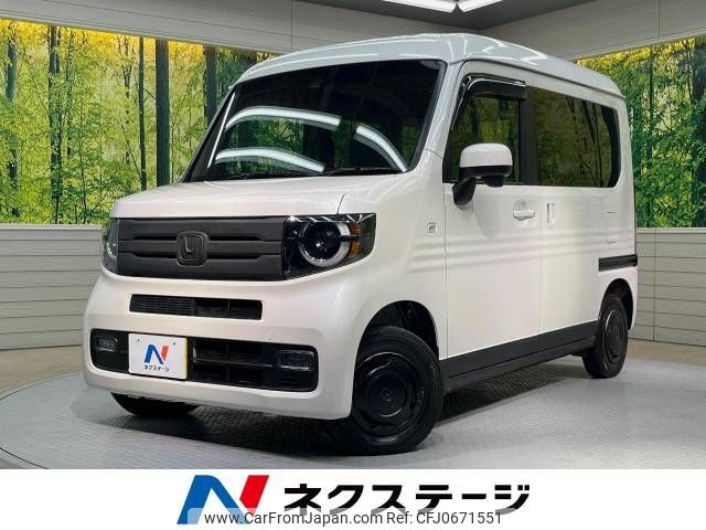 honda n-van 2019 -HONDA--N VAN HBD-JJ1--JJ1-3025723---HONDA--N VAN HBD-JJ1--JJ1-3025723- image 1