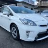 toyota prius-phv 2012 -TOYOTA--Prius PHV DLA-ZVW35--ZVW35-3030229---TOYOTA--Prius PHV DLA-ZVW35--ZVW35-3030229- image 4
