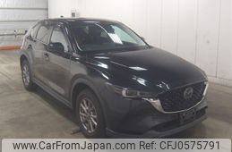 mazda cx-5 2021 -MAZDA--CX-5 KFEP--500551---MAZDA--CX-5 KFEP--500551-