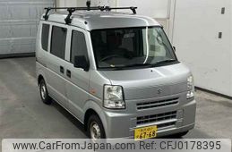 suzuki every 2012 -SUZUKI 【所沢 480セ6768】--Every DA64V-562532---SUZUKI 【所沢 480セ6768】--Every DA64V-562532-