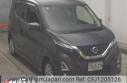 nissan dayz 2019 -NISSAN--DAYZ B44W-0025954---NISSAN--DAYZ B44W-0025954-