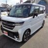 suzuki spacia 2023 -SUZUKI--Spacia MK94S--MK94S-104233---SUZUKI--Spacia MK94S--MK94S-104233- image 1