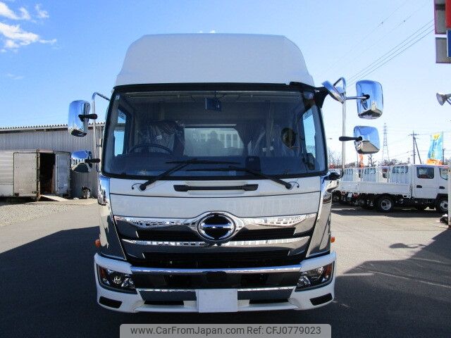 hino ranger 2024 -HINO--Hino Ranger 2KG-FD2ABG--FD2AB-****95---HINO--Hino Ranger 2KG-FD2ABG--FD2AB-****95- image 2