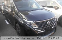 nissan serena 2024 quick_quick_6AA-GFC28_GFC28-041442