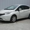 nissan note 2013 quick_quick_DBA-E12_E12-153082 image 4