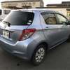 toyota vitz 2011 CFJ2675519 image 13